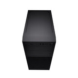 Gembird Fornax K300 Mini Tower Sort