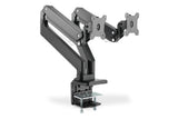 Digitus DA-90427 tv-beslag 88,9 cm (35") Sort