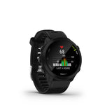 Garmin Forerunner 55 2,64 cm (1.04") 42 mm Digital 208 x 208 pixel GPS (satellit)