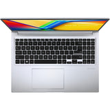 ASUS Vivobook 16 X1605VA-MB2291W Intel Core 7 150U Laptop 40,6 cm (16") WUXGA 16 GB DDR4-SDRAM 1 TB SSD Wi-Fi 6 (802.11ax) Windows 11 Home Tysk Sølv