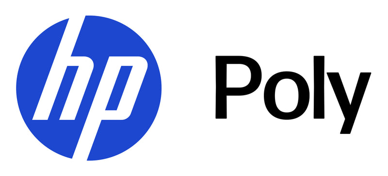 HP Poly Trio 8300-strømforsyning med strømledning og KAT-5