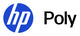 HP Poly 3,5 mm til QD-kabel (0.15M)