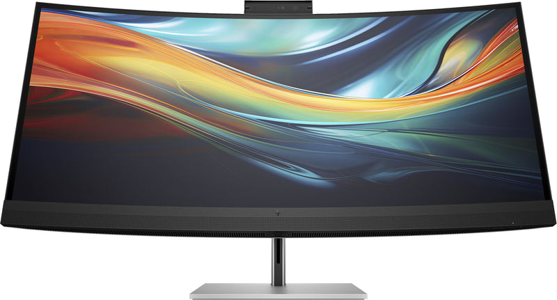 HP Series 7 Pro 39,7" 5K2K Conferencing Monitor-740pm