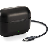 Panasonic RZ-B310W Headset True Wireless Stereo (TWS) I ørerne Opkald/musik Bluetooth Sort