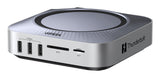 Ugreen 85883EU interface hub Thunderbolt 5 120000 Mbit/s Sort, Grå
