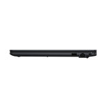 ASUS ExpertBook B1 B1403CVA-S66870X Intel Core 5 210H Laptop 35,6 cm (14") Fuld HD 16 GB DDR5-SDRAM 512 GB SSD Wi-Fi 6E (802.11ax) Windows 11 Pro Tysk Grå