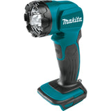 Makita DML815 lommelygte