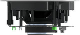 Vision CS-1900P bilhøjttaler Rund 2-vejs 2 stk