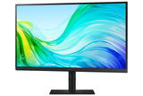 Samsung S61F computerskærm 68,6 cm (27") 2560 x 1440 pixel Quad HD LCD Sort