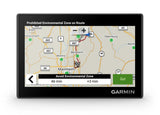 Garmin Drive 53 navigator Fastgjort 12,7 cm (5") Berøringsskærm 69 g Sort, Grå