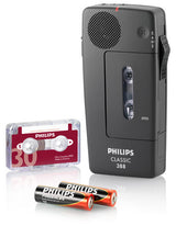 Philips Pocket Memo Classic 388 Sort