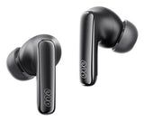 QCY MeloBuds N70 Headset Trådløs I ørerne Opkald/musik Bluetooth Sort