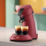 Senseo CSA210/90 kaffemaskine Vejledning Pude kaffemaskine 0,7 L