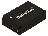 Duracell DRCE12 batteri til kamera/videokamera Lithium-Ion (Li-Ion) 750 mAh