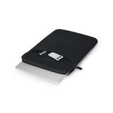 DICOTA D31995-DFS taske og etui til laptop 38,1 cm (15") Sort