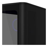 ASUS PRIME AP304 TG ARGB BLACK Sort