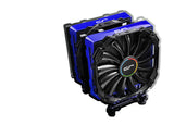 CRYORIG CR-CCI Computerkølesystem, dele og tilbehør