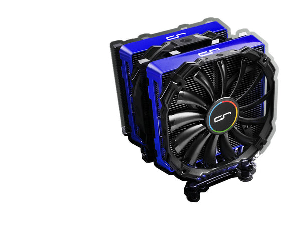 CRYORIG CR-CCI Computerkølesystem, dele og tilbehør