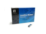LevelOne GVT-0302 modul til netværksmodtager Fiberoptisk 1250 Mbit/s SFP 1550 nm