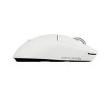 Logitech G PRO X SUPERLIGHT 2c mus Spil Ambidextrous RF trådløst 44000 dpi