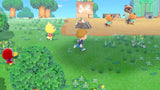 Nintendo Animal Crossing: New Horizons Standard Engelsk, Italiensk Nintendo Switch