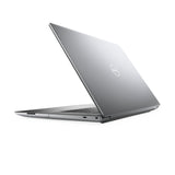 DELL Precision 5690 Intel Core Ultra 7 165H Mobil workstation 40,6 cm (16") Full HD+ 32 GB LPDDR5x-SDRAM 1 TB SSD NVIDIA RTX 1000 Ada Wi-Fi 7 (802.11be) Windows 11 Pro Tysk Grå