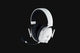 Razer BlackShark V3 Headset Kabel & trådløs Spil USB Type-A Bluetooth Hvid