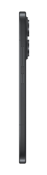 Xiaomi 17 16 cm (6.3") 5G 12 GB 512 GB 6330 mAh Sort