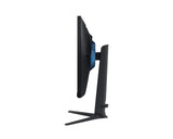 Samsung G3A computerskærm 68,6 cm (27") 1920 x 1080 pixel Fuld HD LED Sort