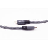shiverpeaks BS13-47040 USB-kabel USB 3.2 Gen 2 (3.1 Gen 2) 3 m USB C 20 Gbit/sek. 100 W Grå