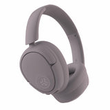 JLab JBuds Lux ANC Headset Trådløs Opkald/musik USB Type-C Bluetooth Mauve