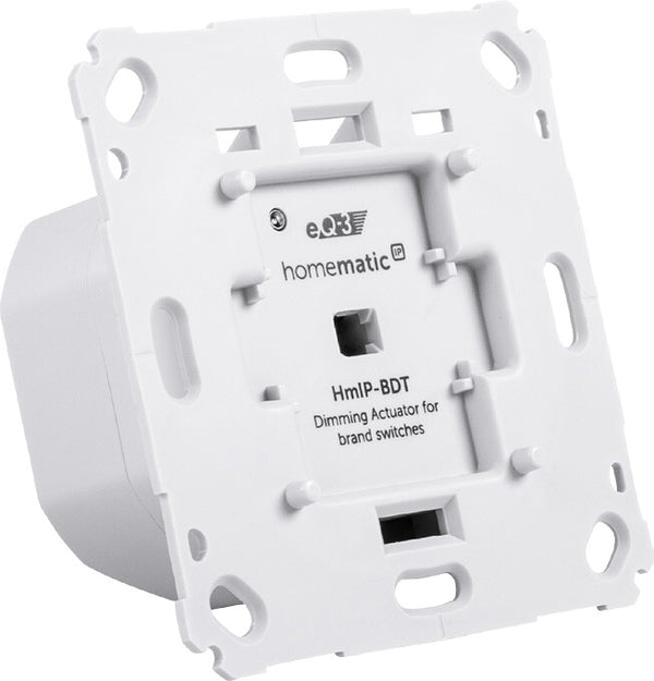 Homematic IP 142720A0 smart home aktuator Skifteaktuator