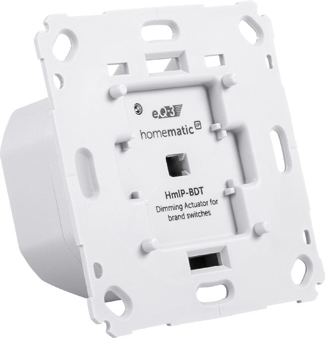 Homematic IP 142720A0 smart home aktuator Skifteaktuator