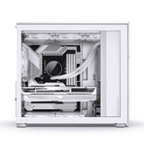 Jonsbo D41 MESH Midi Tower Hvid