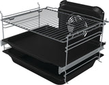 Gorenje GEIT5C60WPG Fritstående komfur Elektrisk Zone induktionskogeplade Hvid