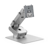 ALOGIC A32OFSSLV skærmbeslag og -stativer 81,3 cm (32") Skrivebord Sølv