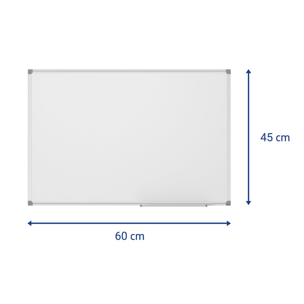 MAUL 6451484 whiteboard Magnetisk