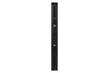 Samsung OM55N-DS Digital fladpaneldisplay 139,7 cm (55") LCD Wi-Fi 3000 cd/m² Fuld HD Sort Indbygget processer Tizen 5.0