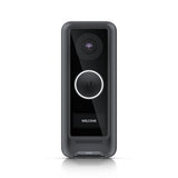 Ubiquiti UVC-G4-DB-Cover-Black Sort Polykarbonat (PC) 1 stk