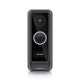 Ubiquiti UVC-G4-DB-Cover-Black Sort Polykarbonat (PC) 1 stk