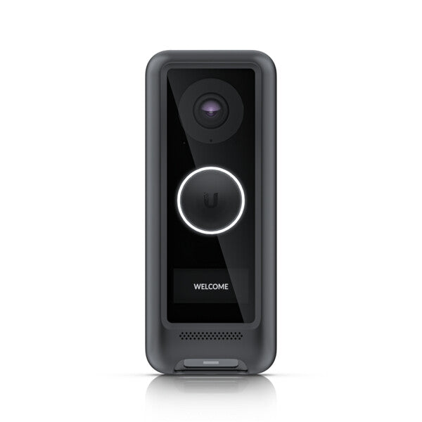 Ubiquiti UVC-G4-DB-Cover-Black Sort Polykarbonat (PC) 1 stk