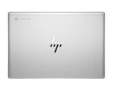 HP Elite c640 G3 Intel® Core™ i5 i5-1245U Chromebook 35,6 cm (14") Fuld HD 16 GB LPDDR4x-SDRAM 256 GB SSD Wi-Fi 6 (802.11ax) ChromeOS Sølv