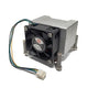 Dynatron Q5 Processor Køleplade/køler 6 cm Flerfarvet 1 stk