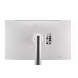 LG 32UQ850V-W computerskærm 81,3 cm (32") 3840 x 2160 pixel 4K Ultra HD LED Hvid