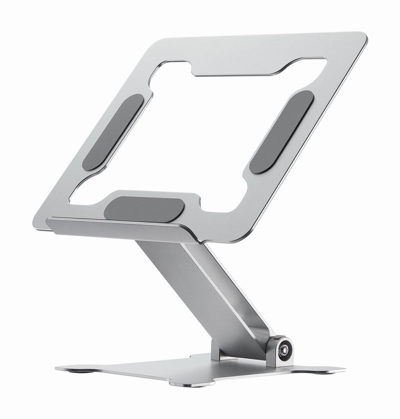 Gembird NBS-D1-03 laptop stativ Sølv 39,6 cm (15.6")
