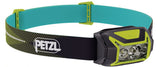 Petzl Actik Core Grøn Hovedbånd lommelygte LED