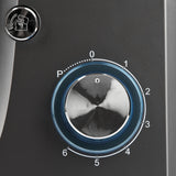 G3 Ferrari Pastaio 10&Lode Bordmixer 2200 W Sort
