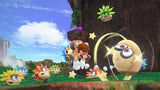 Nintendo Super Mario Odyssey NSW Standard Italiensk Nintendo Switch