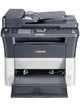 KYOCERA ECOSYS FS-1325MFP Laser A4 1800 x 600 dpi 25 sider pr. minut