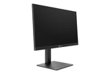 AG Neovo LH2404 computerskærm 60,5 cm (23.8") 1920 x 1080 pixel Fuld HD LCD Sort